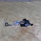 Skeleton with Wings Navel 464
