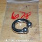 Horseshoe 4 Gauge 678