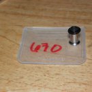 Hollow 2 Gauge Flare 670