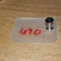 Hollow 2 Gauge Flare 670