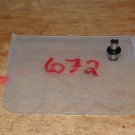 Hollow 6 Gauge Flare 672