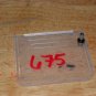 Hollow 10 Gauge Long Flare 675
