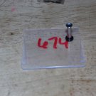 Hollow 8 Gauge Long Flare 674