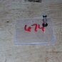 Hollow 8 Gauge Long Flare 674