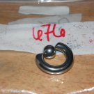 2 Gauge Captive 676