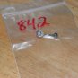 West Coast Chopper Cross Navel 842