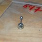 Lucky Spade Round Tongue 847