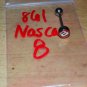 #8 Dale Earnhardt Jr. Round Tongue 861