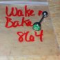 Wake n Bake Round Tongue 864
