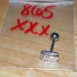 "XXX" 3D Tongue 865