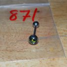 Alien "I Believe" Round Tongue 871