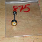 "9" Ball Round Tongue 875