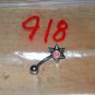 Circle Spikes Star Navel 918