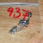 Puppy with Charms Navel 937