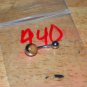 Sun Face Navel 940