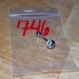 "Pimp" White Navel 746