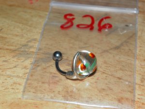 Spin Style 1 Navel 826