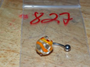 Spin Style 2 Navel 827