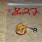 Spin Style 2 Navel 827