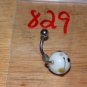 Spin Style 4 Navel 829