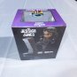 â
Jessica Jones Netflix Marvel Q-Fig Figure Quantum Mechanix Loot Crate - NEW â
