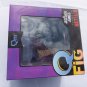 â
Jessica Jones Netflix Marvel Q-Fig Figure Quantum Mechanix Loot Crate - NEW â