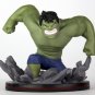 &acirc;�� The Avengers THE HULK Marvel Q-Fig Figure Quantum Mechanix Loot Crate - NEW &acirc;��
