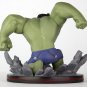 &acirc;�� The Avengers THE HULK Marvel Q-Fig Figure Quantum Mechanix Loot Crate - NEW &acirc;��
