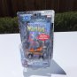 ★ Ultimate Wolverine Die Cast Vehicle and Comic Book 2002 Marvel CVS exclusive ★