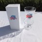 ★ Planet Hollywood Disney Orlando Florida 8.5" Tall Souvenir Cocktail Glass NEW ★