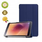 ★ ProCase Galaxy Tab A 8.0 T380/T385 Slim Light Smart Cover Stand Hard Shell Case ★
