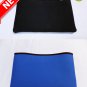 ★ Mighty Pouch Neoprene Sleeve Soft Light Case Blue/Black 12.5" x 7.5" - NEW ★