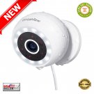 ★ LaView 4MP WiFi Security Cameras Outdoor Indoor with 2-Way Audio & Night Vision NEW ★