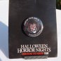 ★ HALLOWEEN HORROR NIGHTS HHN 30 Universal Orlando Jack the clown Button EXCLUSIVE ★