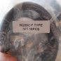 ★ Set Of 30pcs 3ft F-Type M/M RG-59U Coaxial Cable for HD Satellite TV Antenna ★