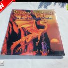 ★ Dragons & Mystics 2003 - 12 Month Calendar - Collectible - NEW! ★