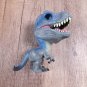 Funko Pop! Jurassic World Fallen Kingdom Blue #586 Loose No Box Raptor - MINT!