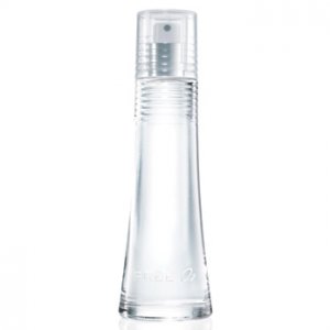 Free O2 Clean Perfume Eau de Toilette Spray - Avon