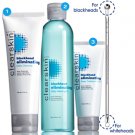 Clearskin Blackhead Eliminating Acne Skincare Routine Bundle - Avon
