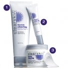 Clearskin Blemish Clearing Acne Skincare Routine Bundle - Avon
