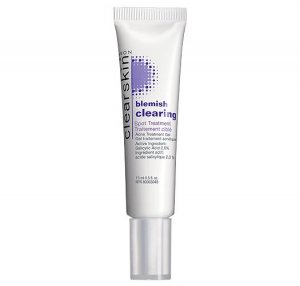 Blemish Clearing Spot Treatment Zit Cream - Avon Clearskin