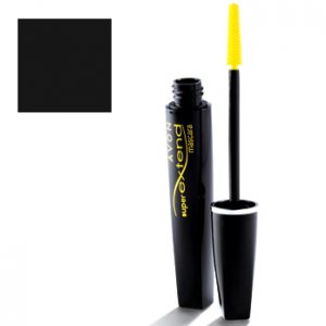 Black: SuperExtend Lengthening Mascara - Avon
