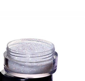 Iridescent: Loose Nail Glitter - Avon Nail Art