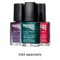 Fiery Fuschia: Mosaic Effects Pink Crackle Nail Polish - Avon Nail Polish
