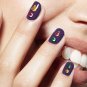 Rainbow Nail Gems - Avon Nail Art