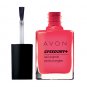 Ballerina: Pink Speed Dry Nail Polish - Avon Nail Polish