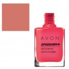 Mocha: Neutral Speed Dry Nail Polish - Avon Nail Polish