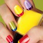 Mystic: Nailwear Pro Nail Enamel - Avon Nail Polish