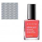 Starry Sky: Nailwear Pro Nail Enamel - Avon Nail Polish