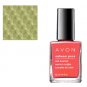 Absinthe: Nailwear Pro Nail Enamel - Avon Nail Polish